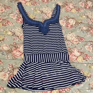 Free People cover up